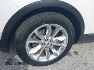 2014 Ford Explorer Limited with VIN 1FM5K7F87EGB07157, listed as a IAAI auction lot 42241816 with 152,054 mi miles and . Bid and sale history available at carsss.com. Image 20.