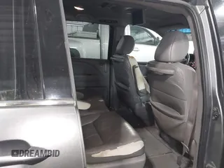 2009 Honda Odyssey EX-L с VIN 5FNRL38749B011910, выставлен на аукционе IAAI как лот 42186474 с пробегом 247 794 миль миль и . История ставок и продаж доступна на DreamBid. Изображение 8.