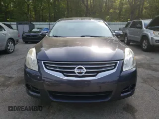 2010 Nissan Altima 2.5 SL with VIN 1N4AL2APXAN550822, listed as a Copart auction lot 53244505 with 157,634 mi miles and Clean Title. Bid and sale history available at carsss.com. Image 5.