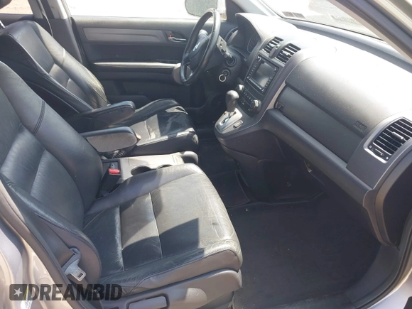2007 Honda CR-V EX-L with VIN JHLRE48707C031245, listed as a IAAI auction lot 42072489 with 213,101 mi miles and . Bid and sale history available at DreamBid. Image 5.