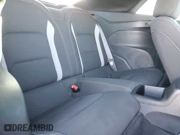 2017 Chevrolet Camaro 1LT with VIN 1G1FB3DS7H0212139, listed as a Copart auction lot 41745005 with 48,821 mi miles and Salvage Title. Bid and sale history available at carsss.com. Image 11.