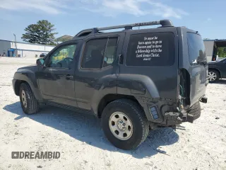 2013 Nissan Xterra S z VIN 5N1AN0NU2DN822353, wystawiony jako Copart lot #53728675 z przebiegiem 219 663 mil mil oraz Szkoda całkowita • Salvage title. Historia ofert i sprzedaży dostępna na DreamBid. Obrazek 2.