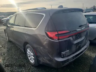 2021 Chrysler Pacifica Touring L z VIN 2C4RC1BG9MR583078, wystawiony jako Copart lot #85186714 z przebiegiem Nie podano mil oraz Czysty tytuł • Clean title. Historia ofert i sprzedaży dostępna na DreamBid. Obrazek 2.