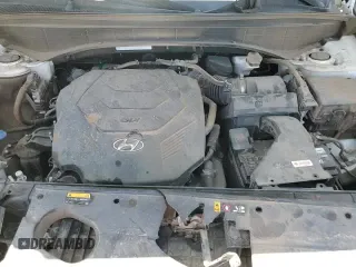 2020 Hyundai Palisade SE с VIN KM8R14HE6LU052348, выставлен на аукционе Copart как лот 59992725 с пробегом 60 025 миль миль и Списание • Salvage title. История ставок и продаж доступна на DreamBid. Изображение 14.