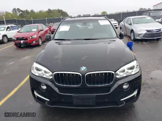 2016 BMW X5 xDrive35i with VIN 5UXKR0C51G0P25766, listed as a IAAI auction lot 41898110 with 97,857 mi miles. Bid and sale history available at carsss.com. Image 13.