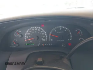 2002 Ford F-150 XL with VIN 2FTRX18L02CA71900, listed as a IAAI auction lot 42246694 with 44,651 mi miles and . Bid and sale history available at DreamBid. Image 7.