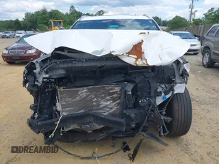 2022 Hyundai Palisade Calligraphy z VIN KM8R7DHE0NU364862, wystawiony jako IAAI lot #42353285 z przebiegiem 54 936 mil mil oraz . Historia ofert i sprzedaży dostępna na DreamBid. Obrazek 12.