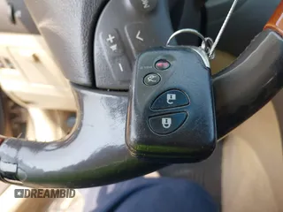 2008 Lexus ES 330 с VIN JTHBJ46G882192414, выставлен на аукционе IAAI как лот 42480488 с пробегом 222 699 миль миль и . История ставок и продаж доступна на DreamBid. Изображение 11.