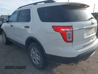 2012 Ford Explorer с VIN 1FMHK8B8XCGA65167, выставлен на аукционе IAAI как лот 41915980 с пробегом 159 392 миль миль и . История ставок и продаж доступна на DreamBid. Изображение 3.