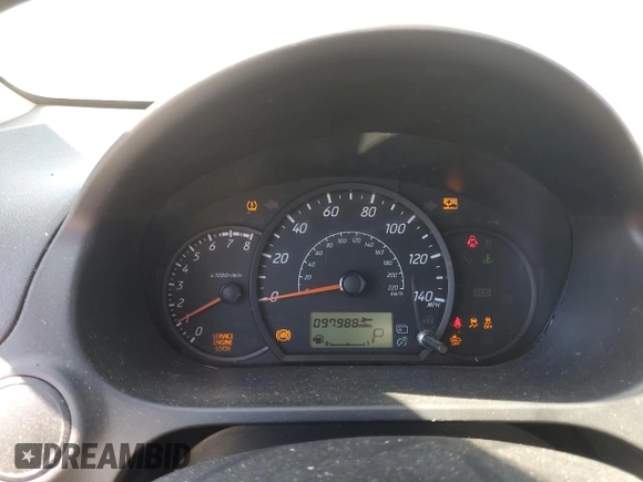 2021 Mitsubishi Mirage ES с VIN ML32FUFJ7MHF06386, выставлен на аукционе Copart как лот 73991404 с пробегом 97 988 миль миль и Списание • Salvage title. История ставок и продаж доступна на DreamBid. Изображение 9.
