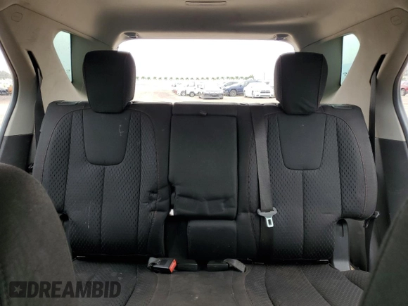 2013 Chevrolet Equinox LS z VIN 2GNALBEK6D1158149, wystawiony jako Copart lot #52090225 z przebiegiem 114 971 mil mil oraz Czysty tytuł • Clean title. Historia ofert i sprzedaży dostępna na DreamBid. Obrazek 10.