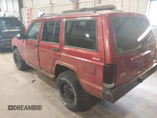 1999 Jeep Cherokee Sport с VIN 1J4FF68S9XL628238, выставлен на аукционе IAAI как лот 42306150 с пробегом 143 664 миль миль и . История ставок и продаж доступна на DreamBid. Изображение 3.