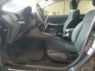 2016 Subaru Impreza Premium с VIN JF1GJAB69GH003936, выставлен на аукционе Copart как лот 63575175 с пробегом 88 996 миль миль и Списание • Salvage title. История ставок и продаж доступна на DreamBid. Изображение 7.