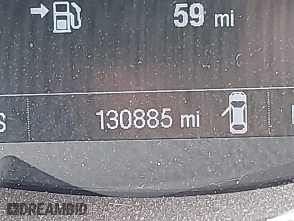 2021 Chevrolet Trax LT с VIN KL7CJPSB8MB305061, выставлен на аукционе IAAI как лот 42355379 с пробегом 130 885 миль миль и . История ставок и продаж доступна на DreamBid. Изображение 15.