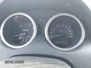 2006 Chevrolet Aveo LT with VIN KL1TG56676B537180, listed as a IAAI auction lot 42571644 with 200,894 mi miles and . Bid and sale history available at DreamBid. Image 7.