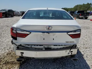 2018 Lexus ES 350 z VIN 58ABK1GG2JU083599, wystawiony jako Copart lot #52697735 z przebiegiem 69 015 mil mil oraz Czysty tytuł • Clean title. Historia ofert i sprzedaży dostępna na DreamBid. Obrazek 6.