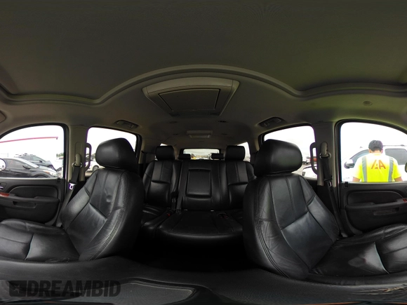 2012 Chevrolet Suburban LT with VIN 1GNSCJE00CR165813, listed as a IAAI auction lot 42494042 with 205,998 mi miles and . Bid and sale history available at DreamBid. Image 18.