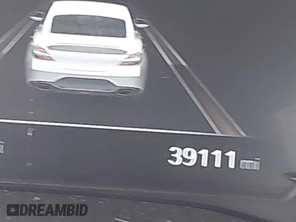 2023 Genesis G70 2.0T z VIN KMTG34TA9PU132552, wystawiony jako IAAI lot #42047048 z przebiegiem 39 111 mil mil oraz . Historia ofert i sprzedaży dostępna na DreamBid. Obrazek 15.