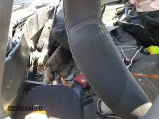 2005 Ford Ranger XLT with VIN 1FTZR45E35PA28995, listed as a Copart auction lot 52627105 with Not provided miles and Salvage title. Bid and sale history available at DreamBid. Image 10.
