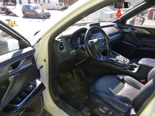 2020 Mazda CX-9 Grand Touring with VIN JM3TCADY5L0413201, listed as a IAAI auction lot 41462802 with 164,625 mi miles. Bid and sale history available at carsss.com. Image 5.