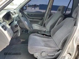 1997 Honda CR-V z VIN JHLRD1840VC014255, wystawiony jako Copart lot #57801685 z przebiegiem 309 513 mil mil oraz Nie do naprawy • Non repairable. Historia ofert i sprzedaży dostępna na DreamBid. Obrazek 7.