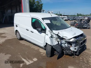 2022 Ford Transit Connect XLT с VIN NM0LS7T21N1523295, выставлен на аукционе IAAI как лот 42417559 с пробегом 15 379 миль миль и . История ставок и продаж доступна на DreamBid. Изображение 18.