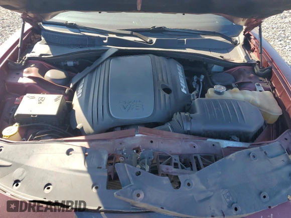 2019 Dodge Charger R/T with VIN 2C3CDXCT1KH726467, listed as a Copart auction lot 41700945 with 126,058 mi miles and Salvage Title. Bid and sale history available at carsss.com. Image 12.
