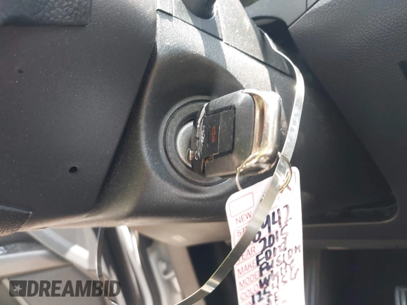 2015 Ford Fusion SE with VIN 3FA6P0HD3FR125456, listed as a IAAI auction lot 42508769 with 143,706 mi miles and . Bid and sale history available at DreamBid. Image 11.