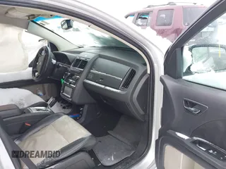 2009 Dodge Journey R/T with VIN 3D4GH67VX9T139437, listed as a IAAI auction lot 41276129 with Not Provided miles and . Bid and sale history available at DreamBid. Image 5.