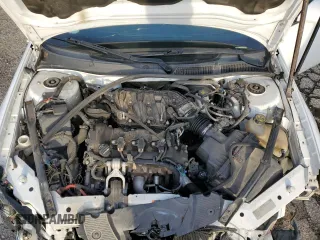 2015 Chevrolet Impala Limited Police Police with VIN 2G1WD5E36F1112094, listed as a Copart auction lot 83664544 with 133,134 mi miles and Salvage Title. Bid and sale history available at carsss.com. Image 13.