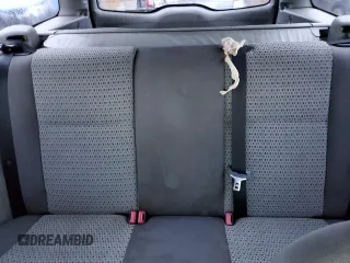 2007 Ford Focus SE с VIN 1FAHP36N07W223848, выставлен на аукционе Copart как лот 83828434 с пробегом Не указан миль и Списание • Salvage title. История ставок и продаж доступна на DreamBid. Изображение 10.