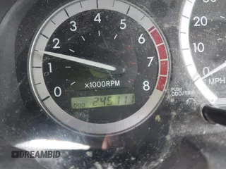 2005 Toyota Sienna XLE with VIN 5TDBA22CX5S039921, listed as a IAAI auction lot 41812339 with 245,111 mi miles and . Bid and sale history available at DreamBid. Image 15.