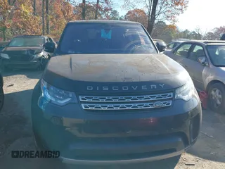 2020 Land Rover Discovery HSE with VIN SALRR2RV9L2433583, listed as a IAAI auction lot 40980821 with 78,110 mi miles and . Bid and sale history available at DreamBid. Image 12.