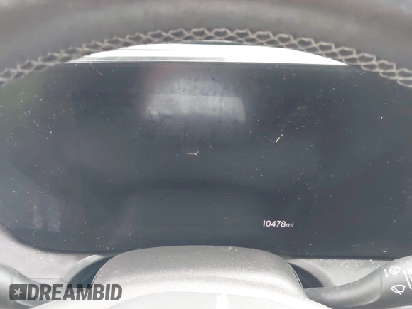 2024 Buick Encore GX Preferred with VIN KL4AMBS23RB135598, listed as a IAAI auction lot 42266362 with 10,478 mi miles and . Bid and sale history available at DreamBid. Image 7.