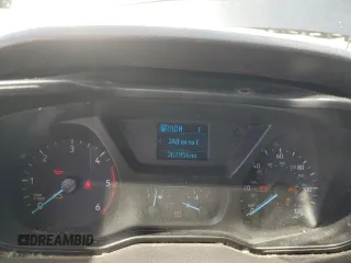 2017 Ford Transit z VIN 1FTYR3XV3HKB00878, wystawiony jako Copart lot #55963155 z przebiegiem 362 956 mil mil oraz Tytuł czysty. Historia ofert i sprzedaży dostępna na DreamBid. Obrazek 9.