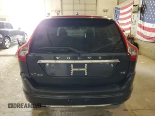 2015 Volvo XC60 T5 Drive-E Premier с VIN YV426MDB6F2588183, выставлен на аукционе Copart как лот 53553635 с пробегом 131 986 миль миль и Чистый • Clean title. История ставок и продаж доступна на DreamBid. Изображение 6.