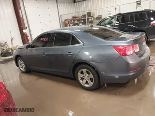 2014 Chevrolet Malibu LS with VIN 1G11B5SL1EF238343, listed as a IAAI auction lot 41615650 with 72,776 mi miles. Bid and sale history available at carsss.com. Image 14.