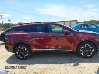 2024 Kia Sportage SX-Prestige z VIN 5XYK53DF0RG156122, wystawiony jako IAAI lot #42184311 z przebiegiem 29 511 mil mil oraz . Historia ofert i sprzedaży dostępna na DreamBid. Obrazek 14.