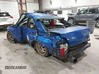 2002 Subaru Impreza WRX с VIN JF1GD29662G503893, выставлен на аукционе IAAI как лот 42030671 с пробегом 140 123 миль миль и . История ставок и продаж доступна на DreamBid. Изображение 3.