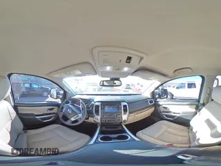 2017 Nissan Titan SL z VIN 1N6BA1F20HN522403, wystawiony jako Copart lot #87477114 z przebiegiem 98 084 mil mil oraz Szkoda całkowita • Salvage title. Historia ofert i sprzedaży dostępna na DreamBid. Obrazek 12.