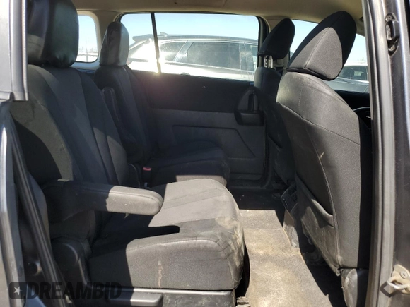 2014 Mazda 5 Touring with VIN JM1CW2CL3E0172950, listed as a Copart auction lot 55457625 with 225,450 mi miles and Clean Title. Bid and sale history available at carsss.com. Image 11.
