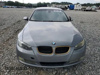 2007 BMW 3 Series 335i with VIN WBAWB73537PV82551, listed as a Copart auction lot 64471485 with 256,287 mi miles and Clean title. Bid and sale history available at DreamBid. Image 5.