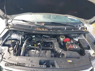 2017 Ford Explorer с VIN 1FM5K7BH5HGB14196, выставлен на аукционе IAAI как лот 42701054 с пробегом 111 094 миль миль и . История ставок и продаж доступна на DreamBid. Изображение 10.