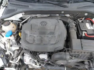 2021 Volkswagen Passat 2.0T SE with VIN 1VWSA7A35MC006675, listed as a IAAI auction lot 41634815 with 85,746 mi miles. Bid and sale history available at carsss.com. Image 10.