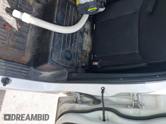 2021 Ford Ranger XL with VIN 1FTER1EH2MLD59550, listed as a IAAI auction lot 42049898 with 95,265 mi miles and . Bid and sale history available at DreamBid. Image 8.