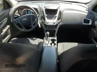 2016 Chevrolet Equinox LS with VIN 2GNALBEK7G1149738, listed as a Copart auction lot 53284325 with 88,119 mi miles and Salvage Title. Bid and sale history available at carsss.com. Image 8.