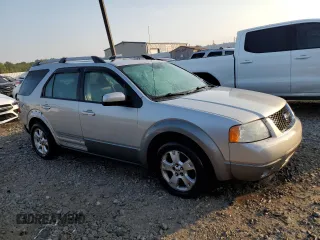 2006 Ford Freestyle SEL with VIN 1FMDK05116GA31606, listed as a Copart auction lot 69197964 with 342,674 mi miles and Non Repairable. Bid and sale history available at carsss.com. Image 4.