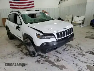 2020 Jeep Cherokee Latitude with VIN 1C4PJMCXXLD645778, listed as a Copart auction lot 67696992 with 36,164 mi miles. Bid and sale history available at carsss.com. Image 12.