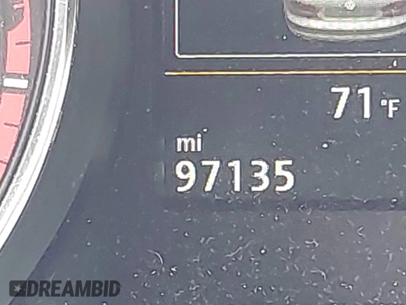 2017 Volkswagen Jetta GLI with VIN 3VW4T7AJ5HM339478, listed as a IAAI auction lot 42433217 with 97,135 mi miles and . Bid and sale history available at DreamBid. Image 15.