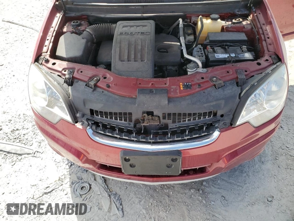 2014 Chevrolet Captiva Sport LT with VIN 3GNAL3EK3ES662234, listed as a Copart auction lot 75501544 with 127,247 mi miles and Salvage Title. Bid and sale history available at DreamBid. Image 12.